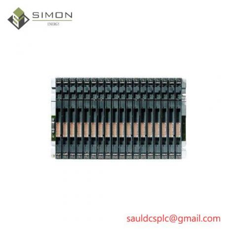 Siemens SIMATIC S7-400 PLC, 6ES7403-1TA01-0AA0, High-Performance Control Module