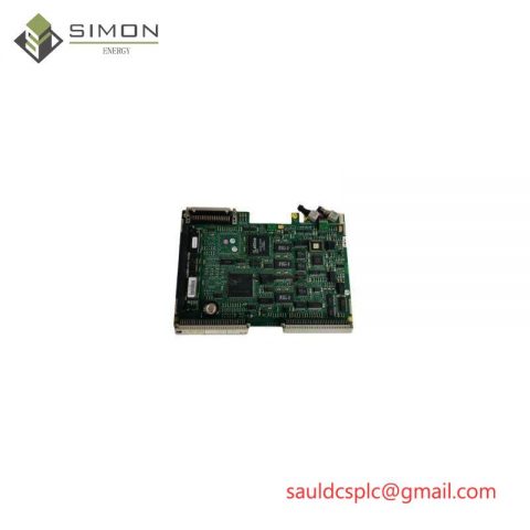 ABB 1MRK000167-GDr00 | 1MRK000005-258 PC BOARD - Industrial Control System Module