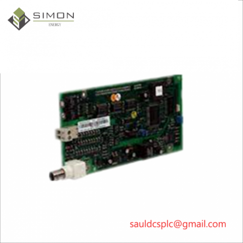 ABB 3ASD573001A13 Communication Board - Advanced Control for Industrial Automation