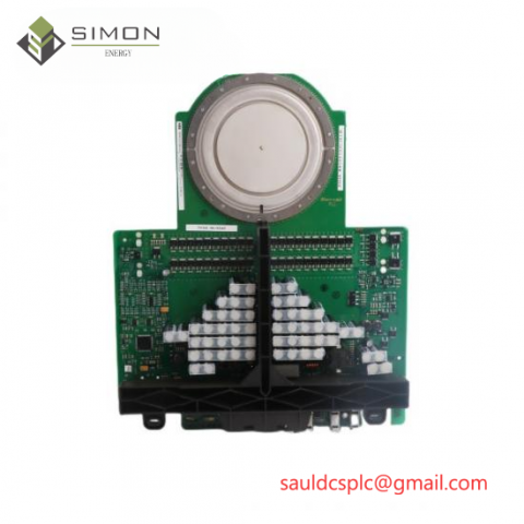 ABB 3BHB012961R0001 | Modular IGBT Module