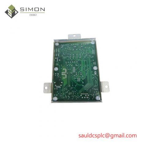 ABB 3HAC020849-001 Contactor Board Unit - DCS Module