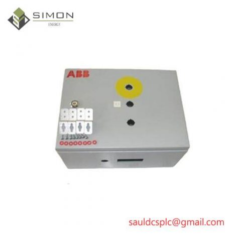 ABB 3HAC022032-005 FAST DELIVERY Robot Parts