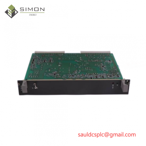 ABB 3HAC022192-001, Industrial Automation Solutions