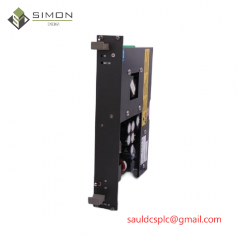 ABB 3HAC023819-003 Industrial Control Module