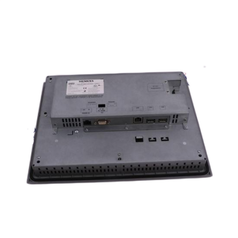 ABB 3HAC026649-001 - Advanced Industrial Control Module