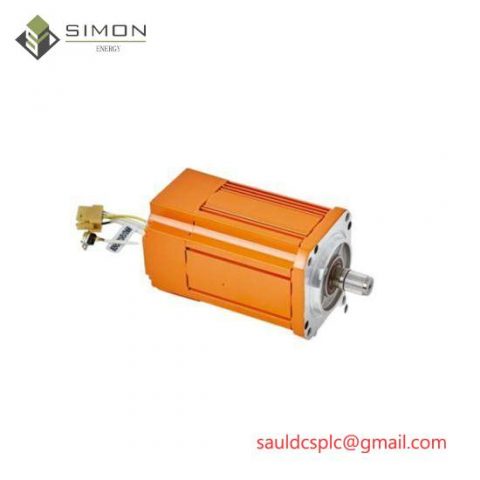 ABB 3HAC031218-003 IRB 2600 Rotational AC Motor with Pinion, Precision Industrial Solution