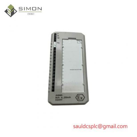 ABB AI895 3BSC690089R1 Industrial Control Module