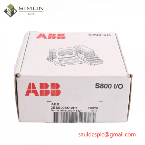 ABB Controller Module YPM102E YT204001-FL