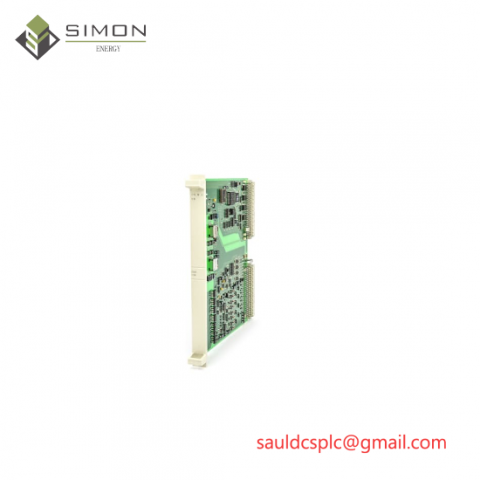 ABB DSAX110A 3BSE018291R1 Analog Input/Output Board for Industrial Automation