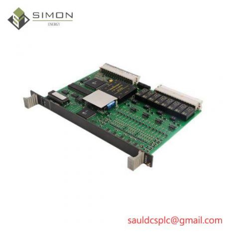 ABB DSDI115 57160001-NV Industrial Controller