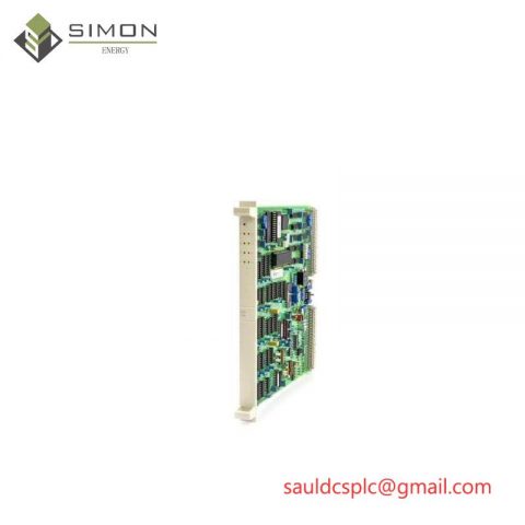 ABB DSDP140B 57160001-ACX: Industrial Counter Board for Precision Measurement