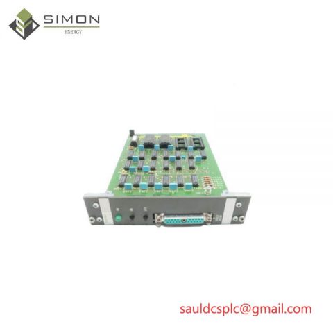 ABB HESG324321R3 316DB63 - Industry Grade Control Module