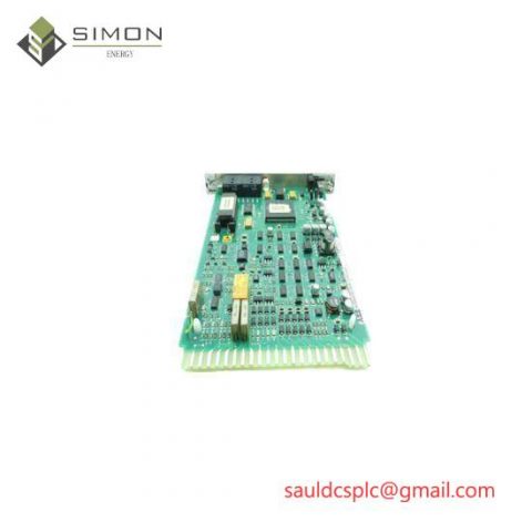 ABB HESG447427R0001 - 70EI05A-E Pcb Circuit Board Module