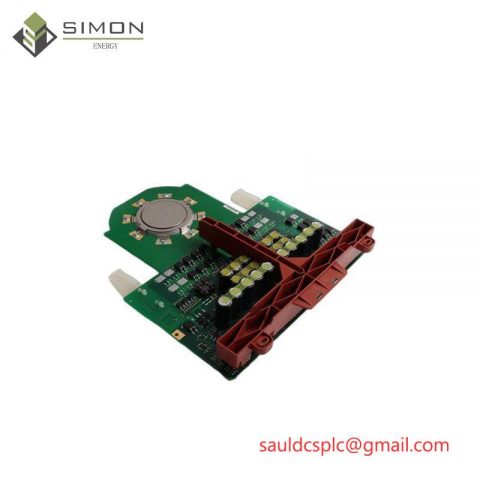 ABB HIEE305114R0001 UNS4684A-P2 PCB Assembly