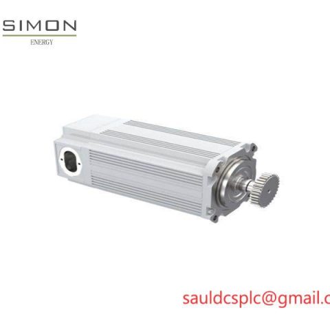 ABB IRB 6603 HAC058803-001 Servo Motor