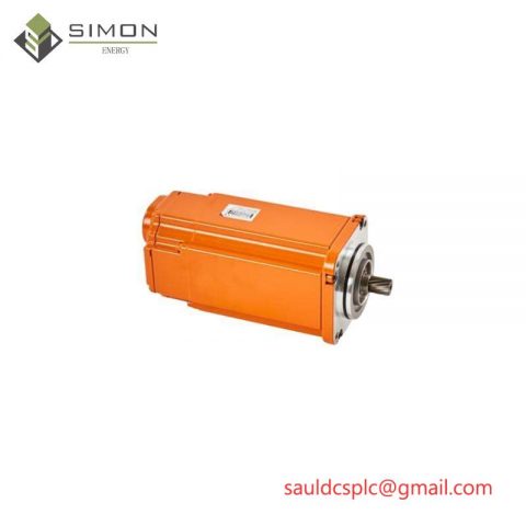 ABB IRB6640/6650/6600 3HAC033207-001 High-Speed Rotating AC Motor with Pinion, Compact and Robust Industrial Solution