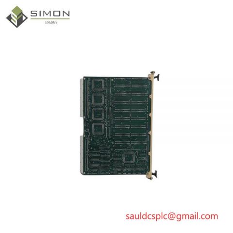 ABB MEM86-3*192/CMBMR3: Advanced Memory Board for Industrial Automation