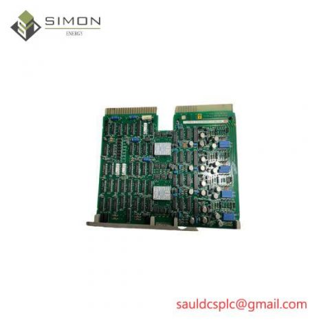 ABB PCD244A101 3BHE042816R0101 ZUBA003203R0001 PEC80-SCC, Controller Module