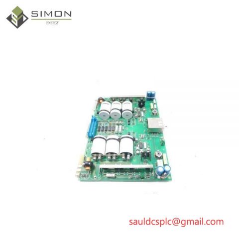 ABB SNAT633PAC SNAT 633 PAC 61049444: Pulse Amplifier Board