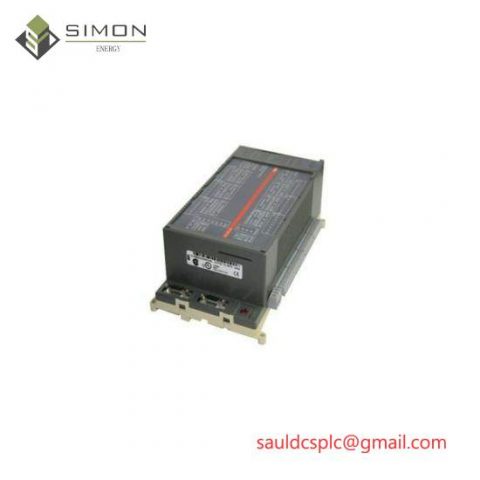 ABB VA-MC15-05 Controller Module