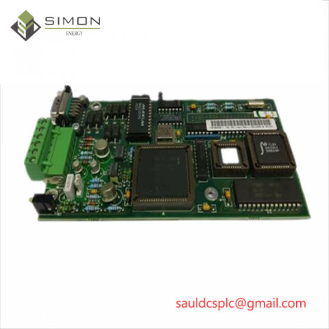 ABB YPK113A Communication Board Module: Advanced Industrial Control Solutions