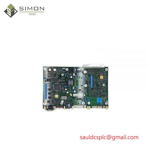 ABB YPP110A - Digital Processor Module, Industrial Automation Core Component