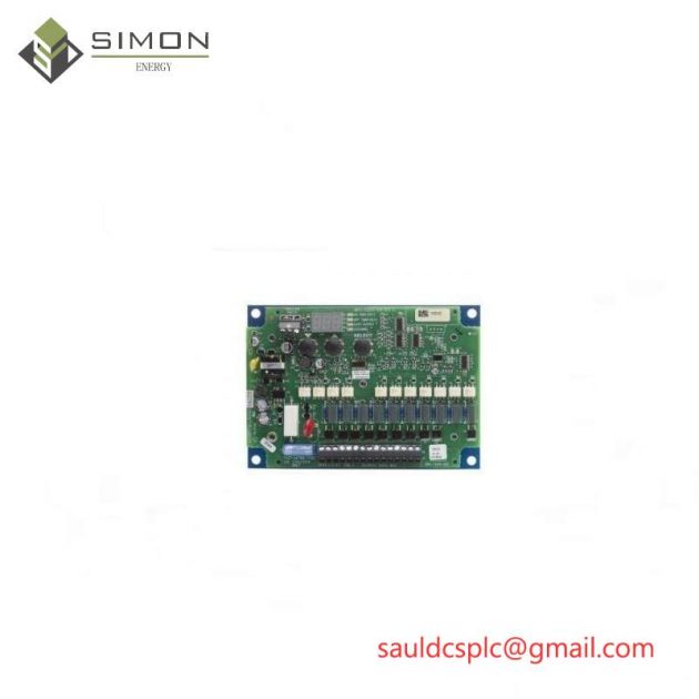 ALSTOM N895313512X N95313012D Module Card