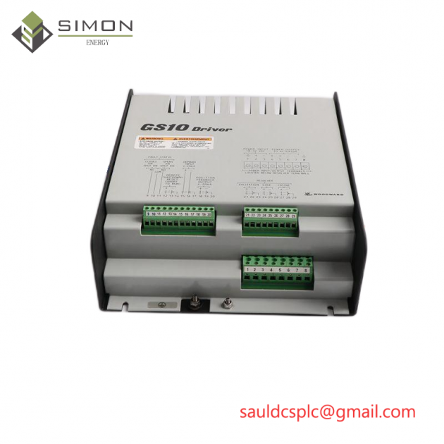 ALSTOM V4561983-0100 Industrial Control Module