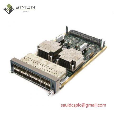 Cisco UCS-FI-E16UP V01 Fabric Interconnect for UCS 6200 Series, Advanced Networking Module