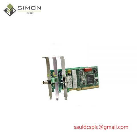 KOLLMORGEN MODHUB-16E Control Module