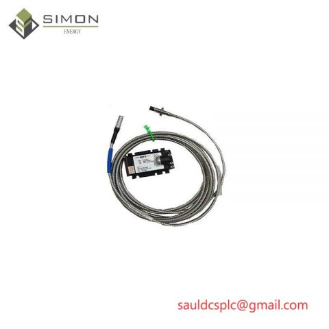 EPRO PR6426/000-110 CON021 - Advanced Eddy Current Sensor for Industrial Control