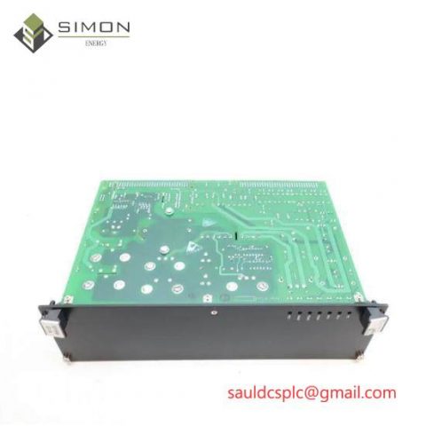 GE PLC DS200SLCCG3AFG, Industrial Automation Control Module