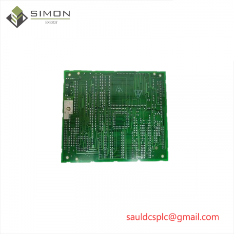 GE DS200TBQDG1A Analog Termination Board: Industrial Control System Component