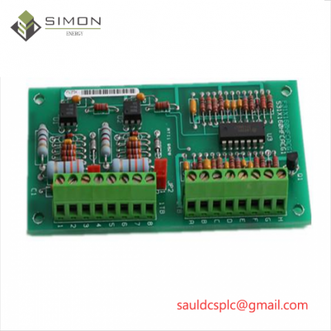 GE FANUC 531X160HFCACG1 Controller Encoder Process Board - Advanced Industrial Control Solution