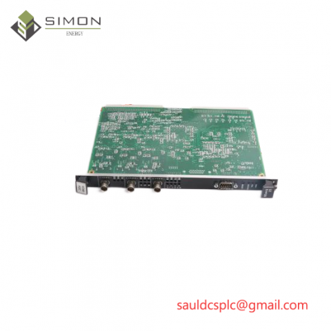 GE Fanuc IC695MDL940 - Compact I/O Module for Advanced Control Solutions