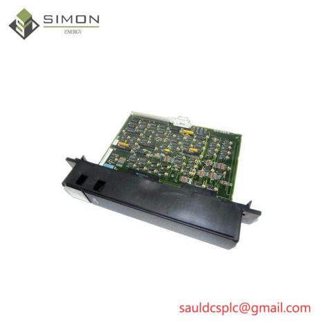 GE IC697BEM711 - Bus Expansion Module for Industrial Control Systems