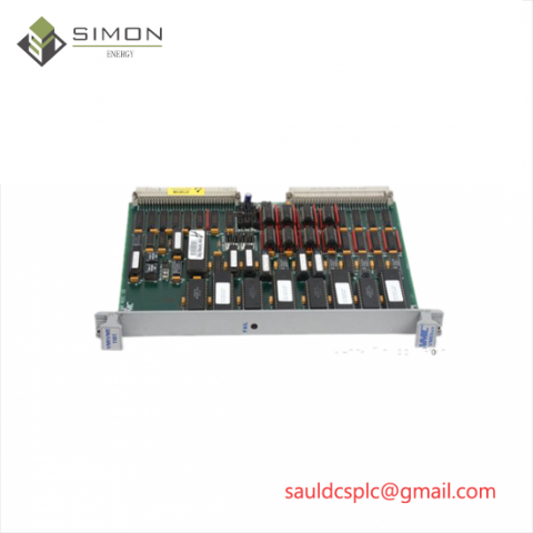 GE VMIVME-4140 Industrial Control Circuit Board