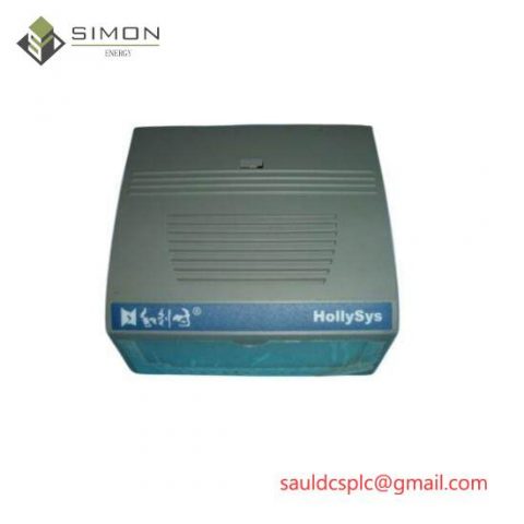 HOLLYSYS FM163E Process Control Module