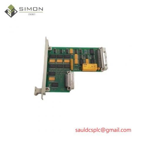 Honeywell 51305562-499 Analog Input Card