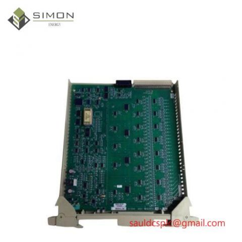 Honeywell FS-SDI-1648 Safe Digital Input Module (48 Vdc, 16 Channels)