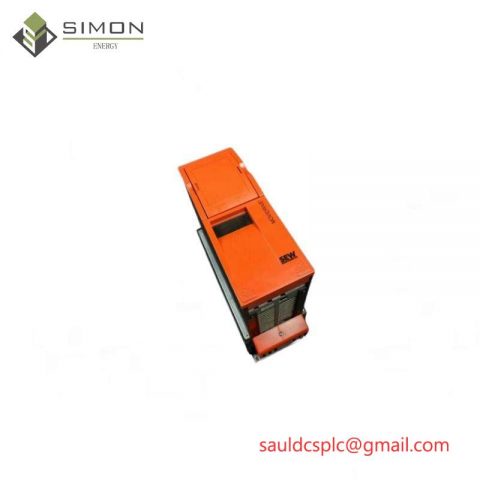 SEW Mdv 8222215.14.17 Industrial Drive Module