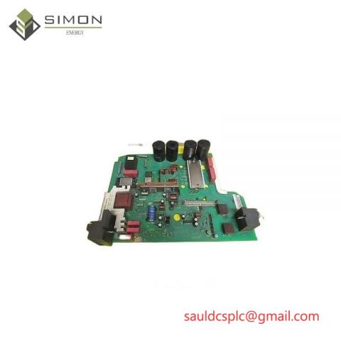 Siemens 6DS1322-8BA Analog Output Module, High Precision Industrial Control Component