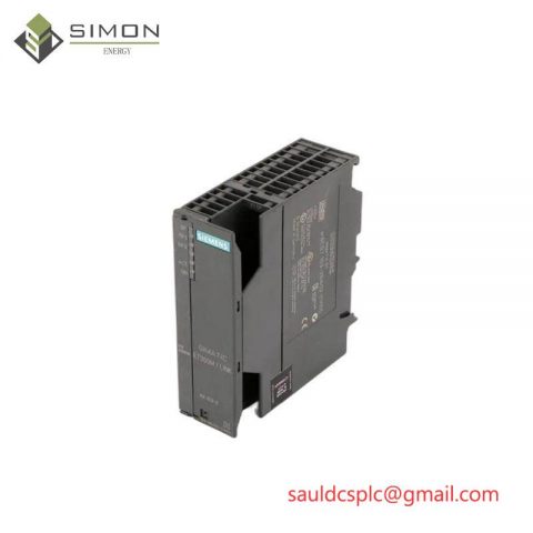 SIEMENS SIMATIC DP, ET 200M INTERFACE IM 153-2, Advanced Automation Control Module