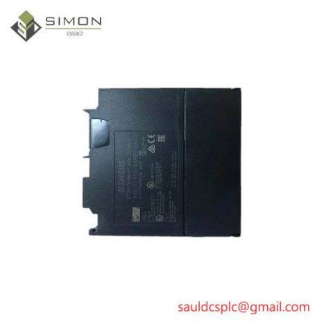 SIEMENS 6ES7650-8AR60 Analog Input Module - Precision for Industrial Control Solutions