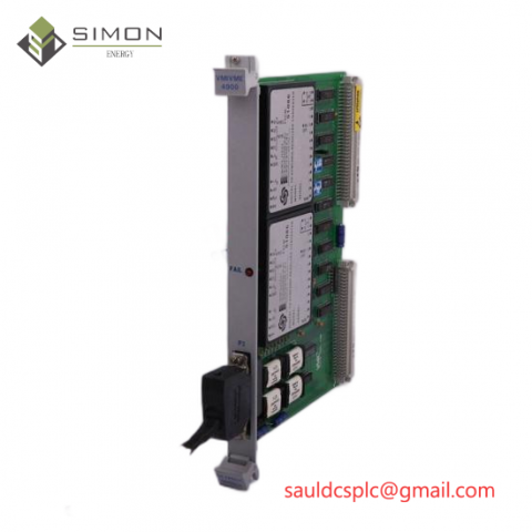 ABC Controls Spd19-2405 Motor Control Module