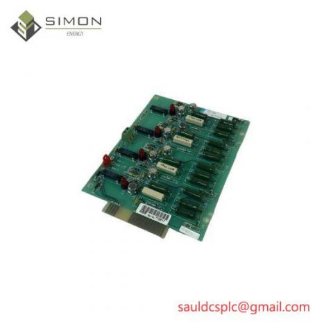 Stromberg SAFT132CBS / 57411619 / 5761041-7E Circuit Board