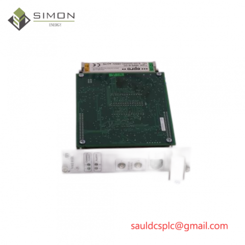 TOSHIBA 2N3B2506-B, Industrial Control Module