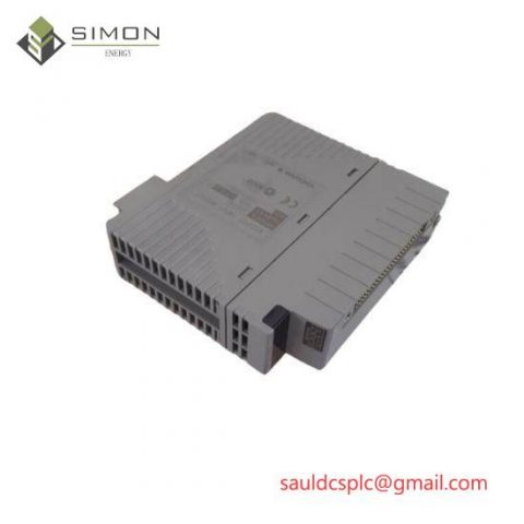 Yokogawa PLC AAR145-S03 Analog Input Module