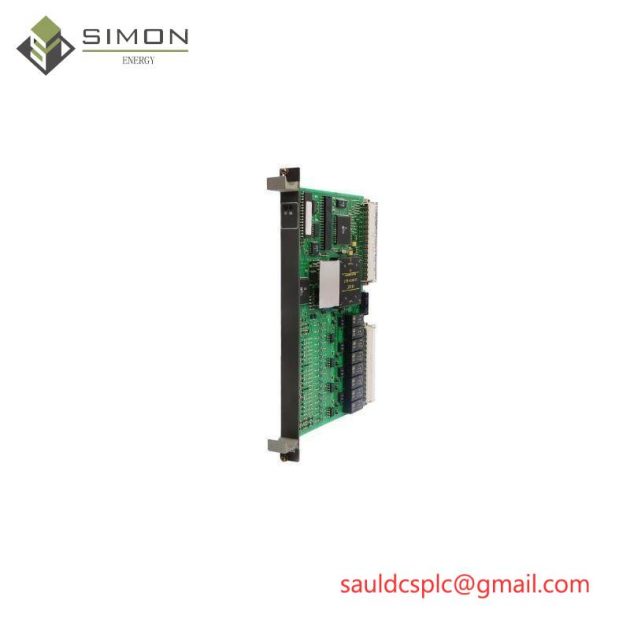 ABB 83SR04 GJR2390200R1210 | Procontrol P Control Module