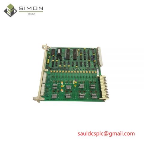 ABB DSDI131 - 57160001-GV Digital Input Unit